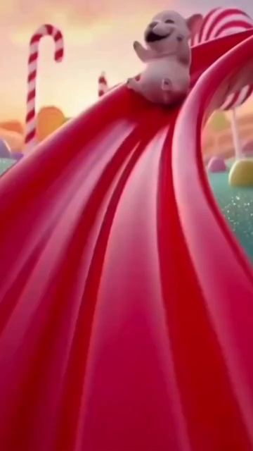 Жизнь удалась)