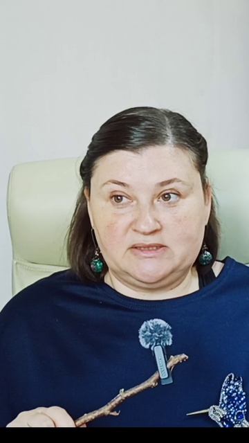 Отрывок из подкаста Ресурсы и ограничения возраста