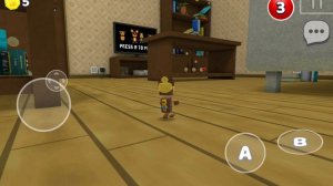 мой друг нашёл офигенную пасхалку в супер бер😱😱😱🤯🤯🤯