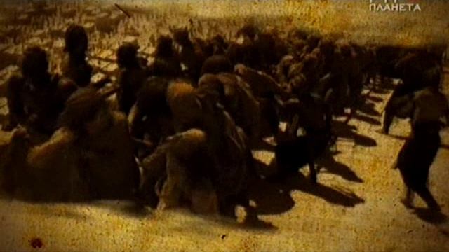 Tayna Egipetskih Piramid