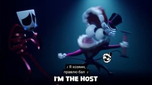 удивительные цифровой цирк [кто командует шоу] оригинальный цифровой цирк (восьмой эпизод) (рус сб)