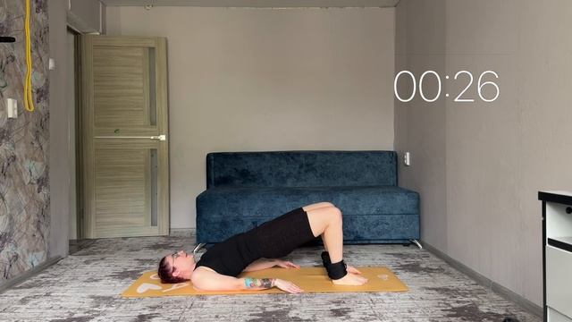 НЕидеальная тренировка