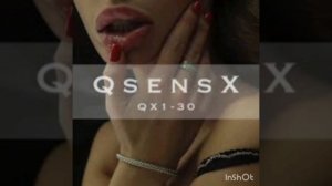 QsensX. Pt. 29