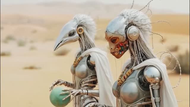 Бэкстейдж Cygotek