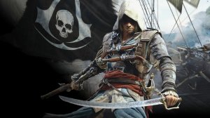 Прохождение Assassin's Creed® IV Black Flag #33 Исследование