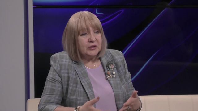 Татьяна Петричко. Легче предупредить, чем вылечить.