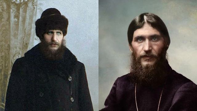 Григорий Распутин: Святой дьявол или оклеветанный старец? Вся правда о друге царей