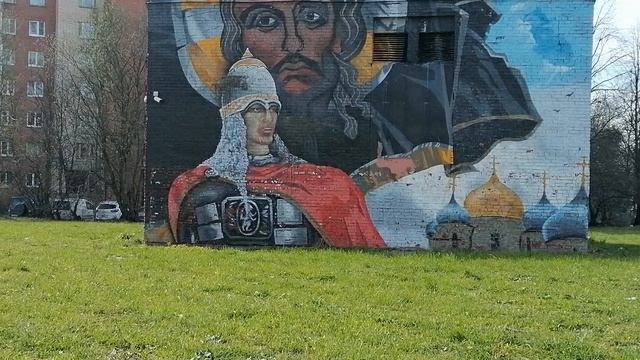 Творчество у работы