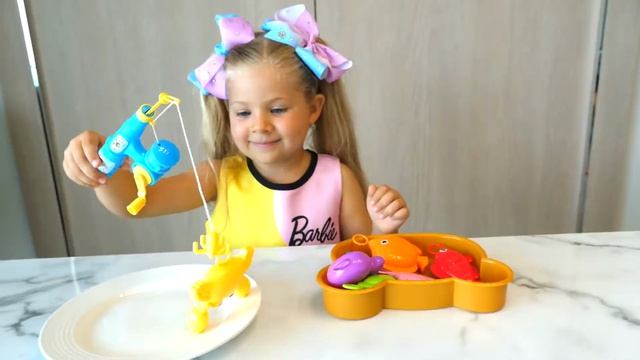 Диана и Рома