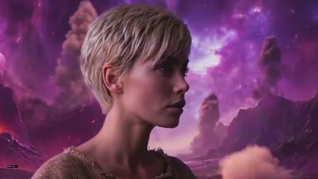 Charlotte Brontë — Life (Official Video)...Vocal Trance 2026