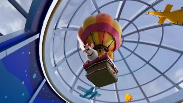 Буба Галерея красивых картин - искусство. Мультики для детей