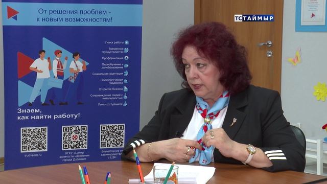 ИНТЕРВЬЮ ТСТ (АНГЕЛИНА ЗИНКОВСКАЯ), 30.04.2026