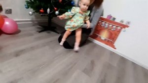 39-2024 13.12.24 Влогмас 13 декабря! День рождения Варвары) Адвент-календарь Киндер! #новыйгод #семь