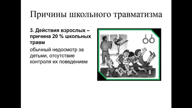 Белан А.И. Оказание первой помощи. Травма