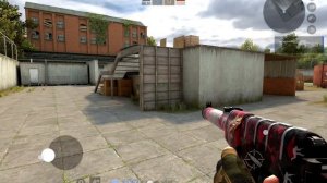 играл в standoff своим другом прятали и искали наклейки 1 часть