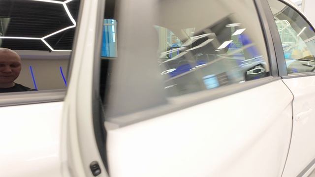 Mitsubishi Outlander 3