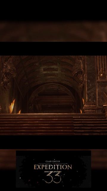 Clair Obscur Expedition 33 Парящие воды Поиски Маэль_6