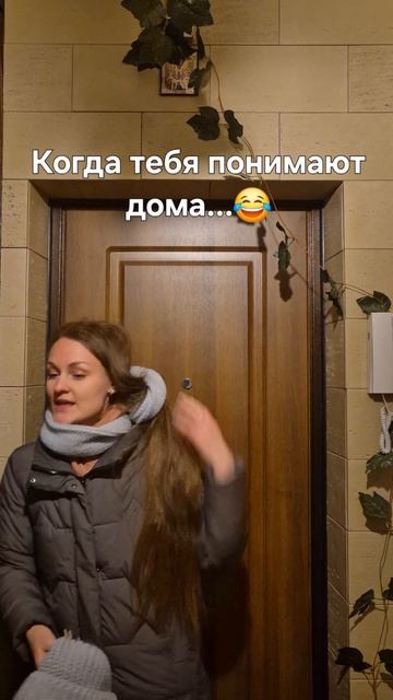 Когда дома понимают #юмор #кошки