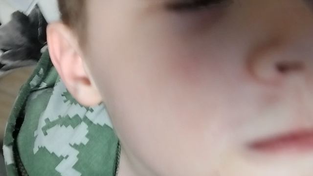 я что-то делаю вечером и показываю вам часть 2