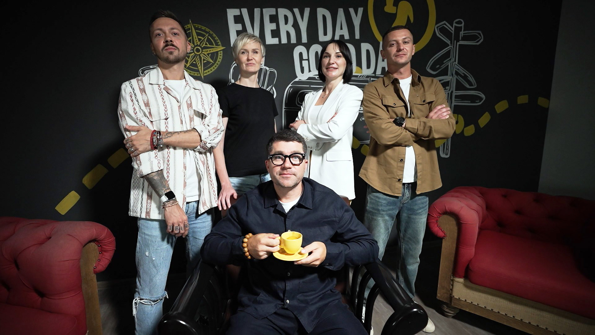 Теперь я босс, 1 сезон, 20 выпуск