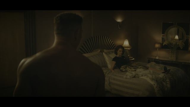 Роковой патруль 2 сезон 4 серия «Секс-патруль» (сериал, 2020)