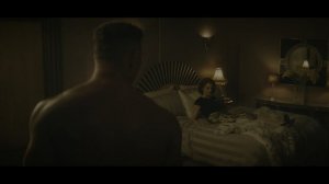 Роковой патруль 2 сезон 4 серия «Секс-патруль» (сериал, 2020)