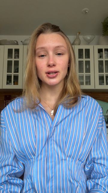 Сергей Есенин. Шаганэ ты моя, Шаганэ!  — читает  Анастасия Рейнхардт