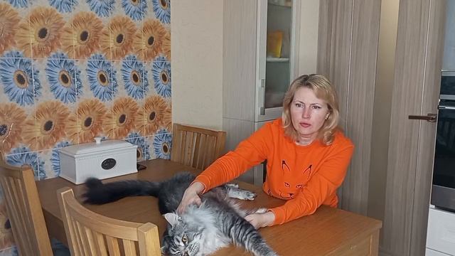 Наш Granat Refined Miracle*RU