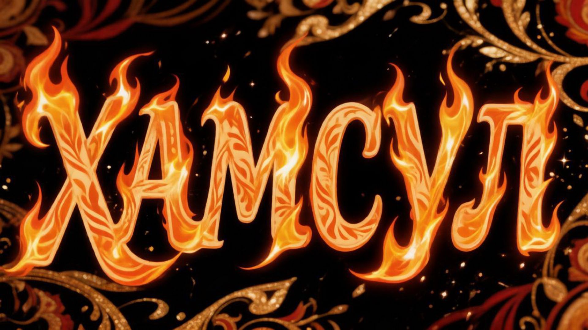 Не улов, а УЛОВИЩЕ :)