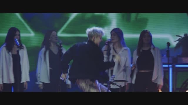 Концерт. Ваня Дмитриенко