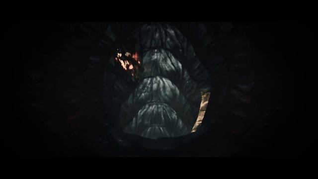 Baldur's Gate 3: Гитьянки на красных драконах преследуют корабль иллитидов