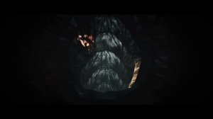 Baldur's Gate 3: Гитьянки на красных драконах преследуют корабль иллитидов