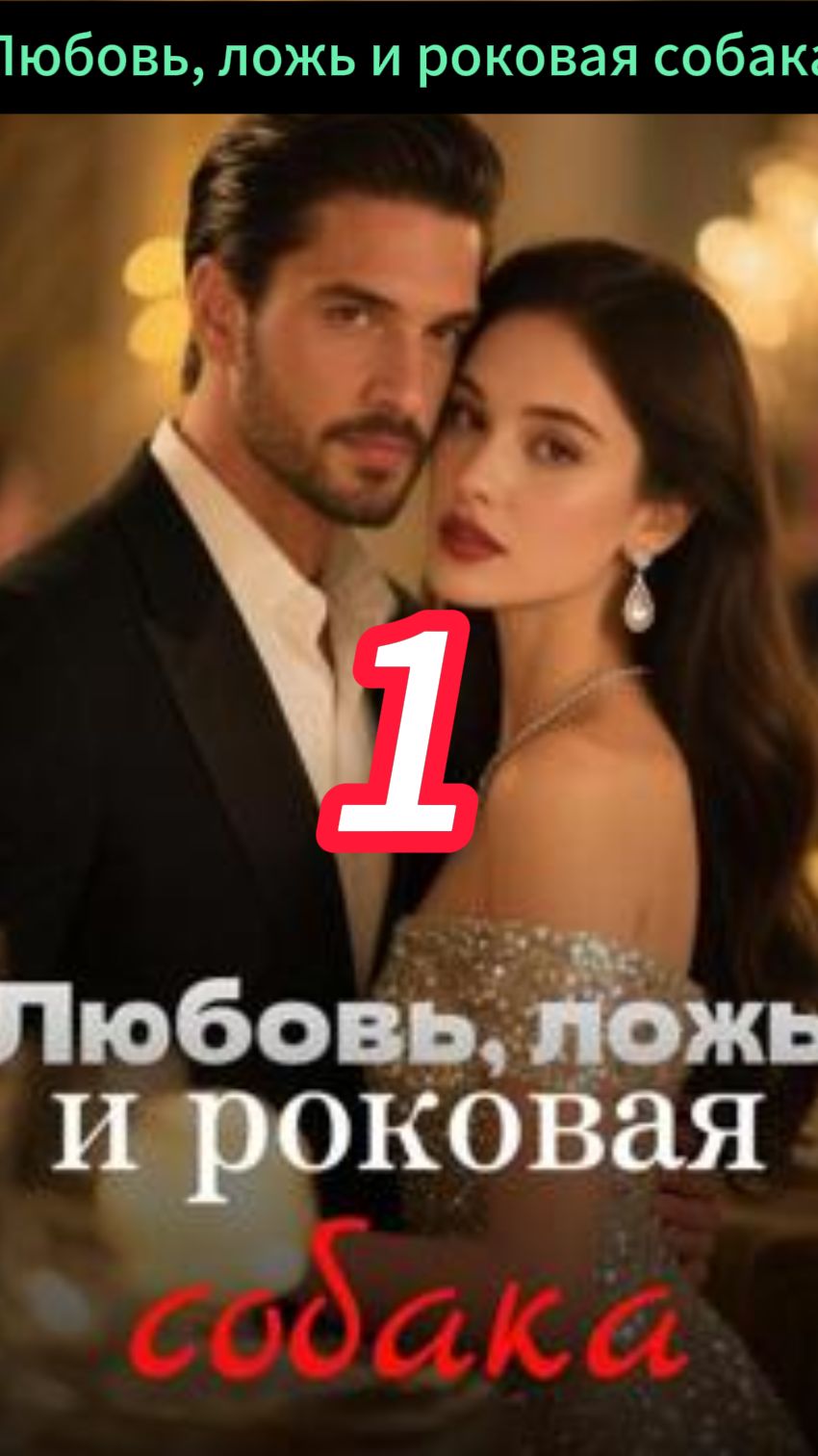 《Любовь, ложь и роковая собака》