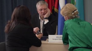 «Выездная администрация» в Трехгорке