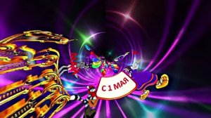 С 1 МАЯ!!! Праздничная Первомайская открытка 4 от Киностудии Мудрого Кота Тимофея!