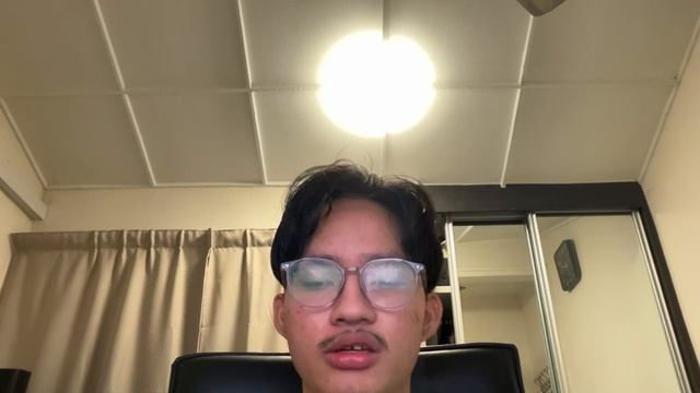 Михаил Лермонтов. Парус  — читает  Амир Фаиз Бин Амирул