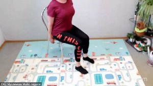 Бодрое Утро с Маей 30.4 9:30