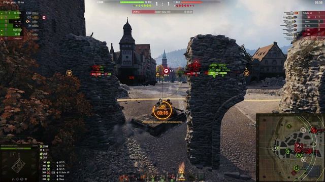 WOT НатискDravec