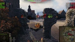 WOT НатискDravec