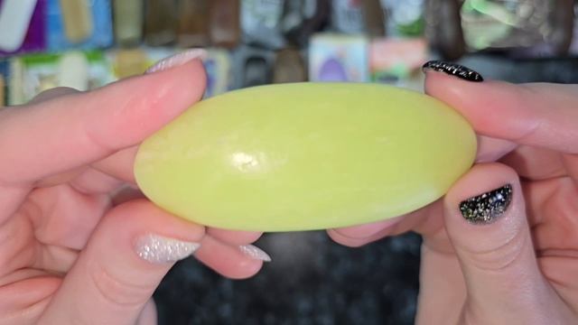 🧼 Обмылки за апрель 🫧