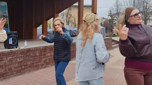 Бона Сэра....(архив)