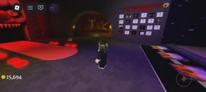 Играю в безумный лифт 1 часть