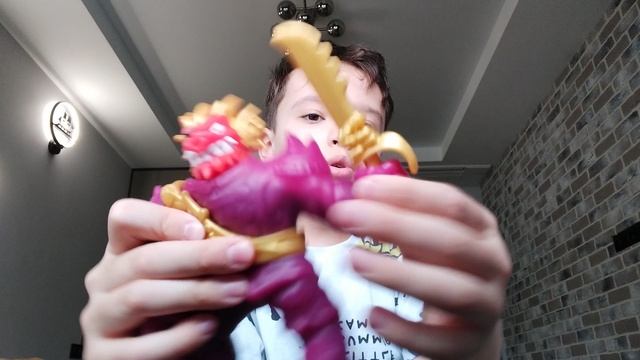 Моя коллекция гуджидцу часть 3