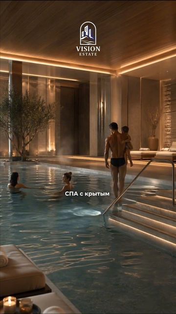 Аквамарин Премьер. Севастополь