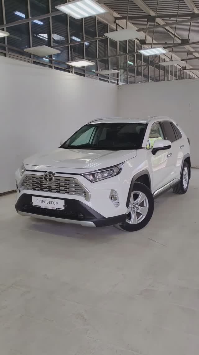 Toyota RAV4 +7 (8512) 48-48-48