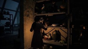 Прохождение: UNCHARTED Утраченное наследие. Часть 1