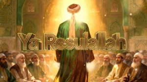 Зикр - Ассаляму алейка йа Расул Аллах, ассаляму алейка йа Хабиб Аллах