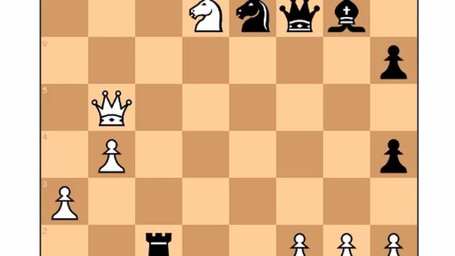 НЕВЕРОЯТНО Михаил Таль гениально _дожимает_ Рагозина с 2 пешками против коня