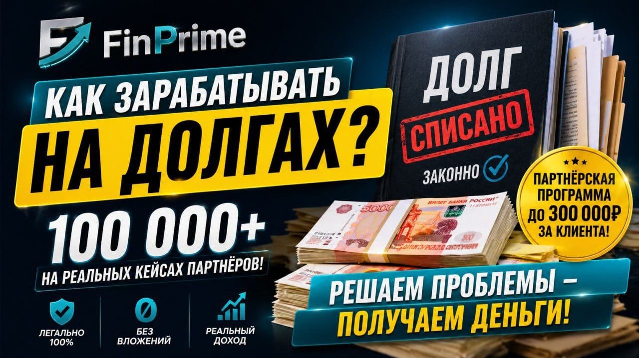 Пошаговый план: как повторить и заработать?