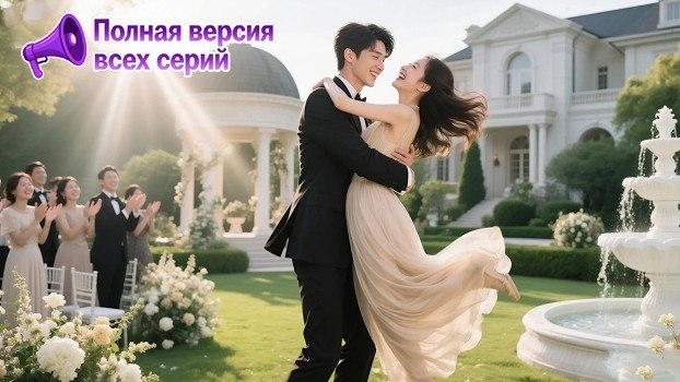 Муж Бросил меня УМИРАТЬ! 😱 Месть жены, которая была «ТРЯПКОЙ»!